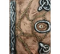 Hocus Pocus Book of Spells