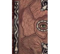HOCUS POCUS BOOK OF SPELLS: Blank Notebook. Journal, Diary For Movie Fans with 120 pages & illustrations) 6x9 inches.