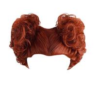 Hocus Pocus Costume Adult | Women Winifred Sanderson Sisters Costume Witch Costume | Mary Winifred Sanderson Witch Cosplay Dress Props | Green Witch Cosplay Costume Velvet Halloween Carnival Costumes