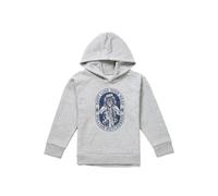 Hocus Pocus Don'T Lose Your Head William Butcherson Youth Kids Pull-Over Hoodie, Athletic Heather Disney Grey 5-6 Years