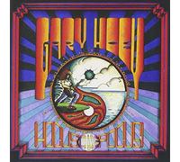 Hocus Pocus Live by Gary Hoey (2013-11-12)
