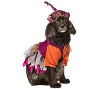 Hocus Pocus Mary Sanderson Fancy Dress Costume for Pet's L