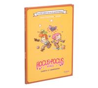Hocus & Pocus Minus Comic Multicoloured one size