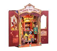 Hocus Pocus Model Toy High Quality