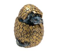 Hocus Pocus Novelties Orion Golden Dragon Egg Figurine