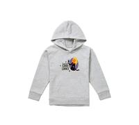 Hocus Pocus Sarah Is Cursed With Good Looks Youth Kids Pull-Over Hoodie, Athletic Heather Disney Grey 12-13 Years