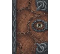 HOCUS POCUS SPELL BOOK: Blank Notebook, Diary, Journal For The Movie Fans with 120 Pages 6 x 9 Inches