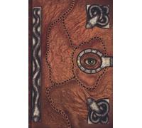 Hocus Pocus Spell Book: Sketch Book | Blank Notebook, DIARY, JOURNAL, HP MOVIE PROP, PRANK, HALLOWEEN, COSPLAY, Perfect Gift for the Movie fans, 120 Pages of 6x9 Inches