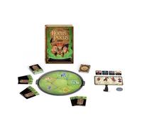 Hocus Pocus The Game Jigsaw Puzzle - Brand New Sealed