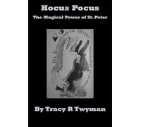 Hocus Pocus: The Magical Power of St. Peter