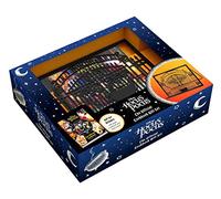 Hocus Pocus: The Official Cookbook Gift Set: Plus Exclusive Tablet Stand