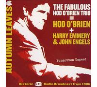 Hod O'Brien - Autumn Leaves (Remastered)