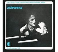 Hod O'Brien Quintet - Opalessence