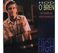 Hod O'Brien - Ridin High