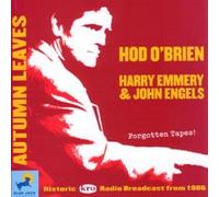 Hod O'Brien Trio - Autumn Leaves