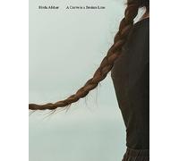 Hoda Afshar: A Curve Is a Broken Line