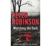 Hodder Paperbacks Watching the Dark