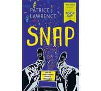 Hodder Patrice Lawrences Snap World Book Day