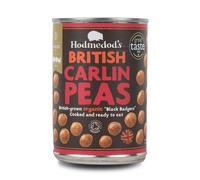 Hodemedods British Carlin Peas in Water - 400g