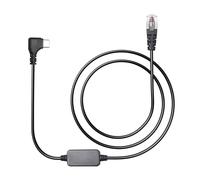 Hodeoo USB-C to RJ11 Power Cord, 3.3Ft Length, Compatible with Escort MAX360 MAX 360c, IX, IXc, 9500 IX,Uniden R1 R3 R7, Beltronics, Cobra, Radenso XP etc.