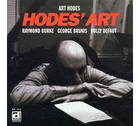 Hodes, Art - Hodes' Art