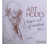 Hodes,Art - Keepin' Out of the Mischief No