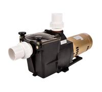 Hodflop W3SP2610X152S 1.5 HP 2-Speed Pool Pump with Dual Voltage 220/230V Dual Speed Super Pump Compatible with Hayward Super Pump for In-Ground Pool and Spa Replace# SP2610X152S