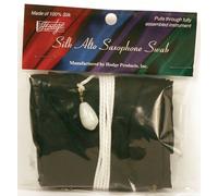 Hodge Alto Sax Swab Green