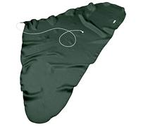 Hodge Alto Sax Swab Green