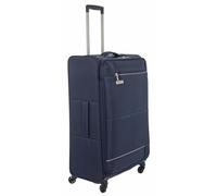 Hodge and Hodge H&H 28'' Ultra Light Trolley Case - Navy