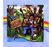 Hodge Catfish - Adventures at Catfish Pond