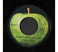 Hodge, Chris - Goodbye sweet Lorraine - Contact love