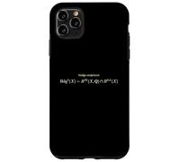 Hodge Conjecture Case for iPhone 11 Pro Max