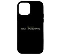 Hodge Conjecture Case for iPhone 12 mini