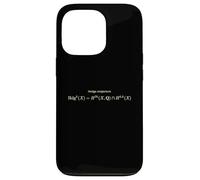 Hodge Conjecture Case for iPhone 13 Pro