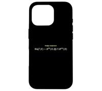 Hodge Conjecture Case for iPhone 16 Pro