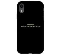Hodge Conjecture Case for iPhone XR