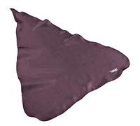 Hodge FB3 Flute Swab, Burgundy