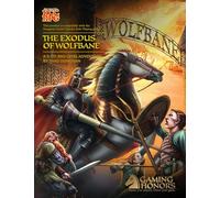 Hodge, Lance - The Exodus of Wolfbane (DCC RPG)