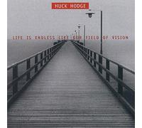 HODGE LIFE IS ENDLESS LIKE OU - TALEA ENSEMBLE/JIM BAKER/JACK [CD]