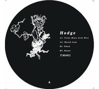 Hodge - Marsh Lane Ep [VINYL]
