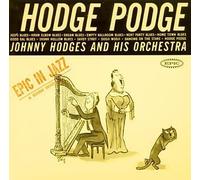 Hodge Podge