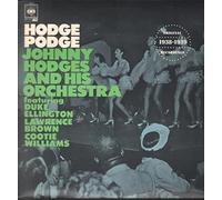 Hodge Podge