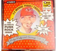 HODGE PODGE & BARRAGE VOL.3 CD