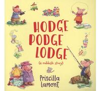 Hodge Podge Lodge