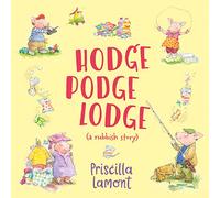 Hodge Podge Lodge
