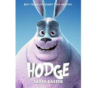 Hodge Saves Easter