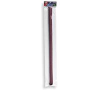 Hodge Silk Baritone Saxophone Swab - Burgundy
