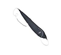 Hodge Silk Bassoon Bocal Swab - Black