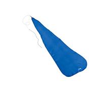 Hodge Silk Bassoon Swab, Blue